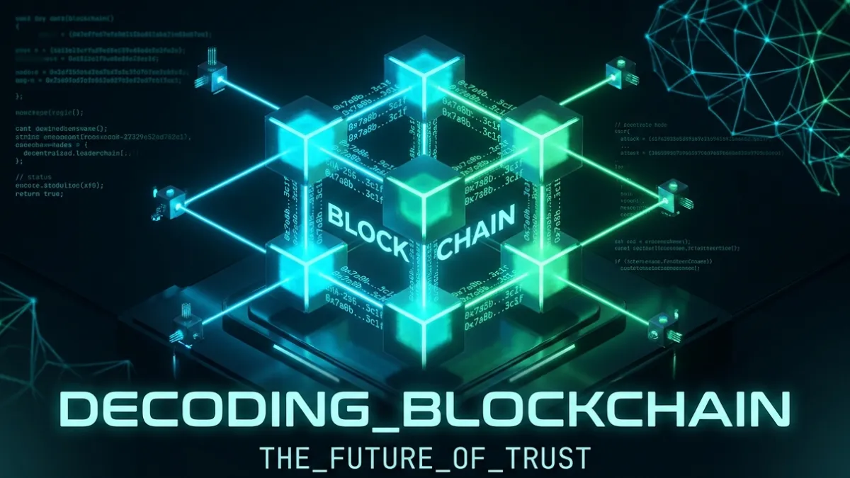 blockchain