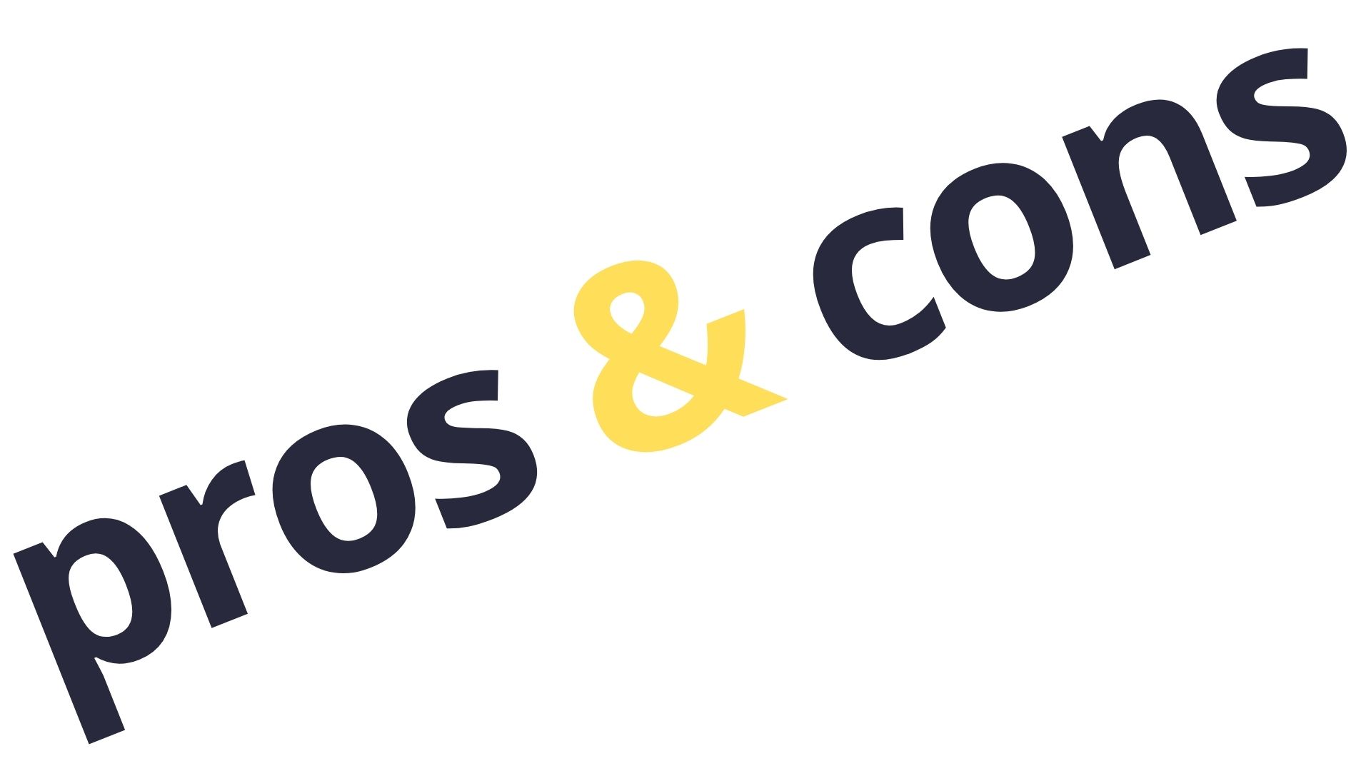 dropshipping pros and cons