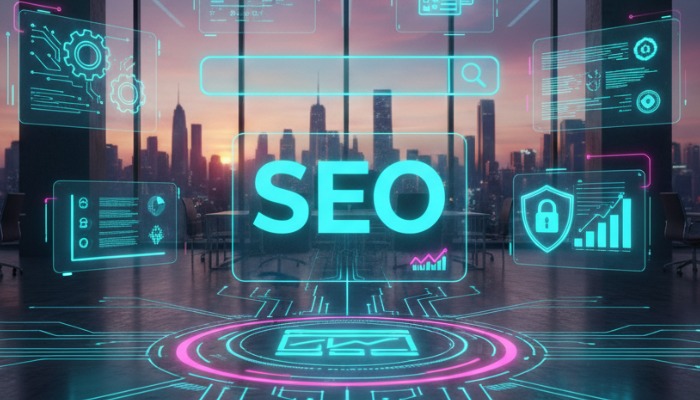 Προώθηση ιστοσελίδων και eshop με SEO